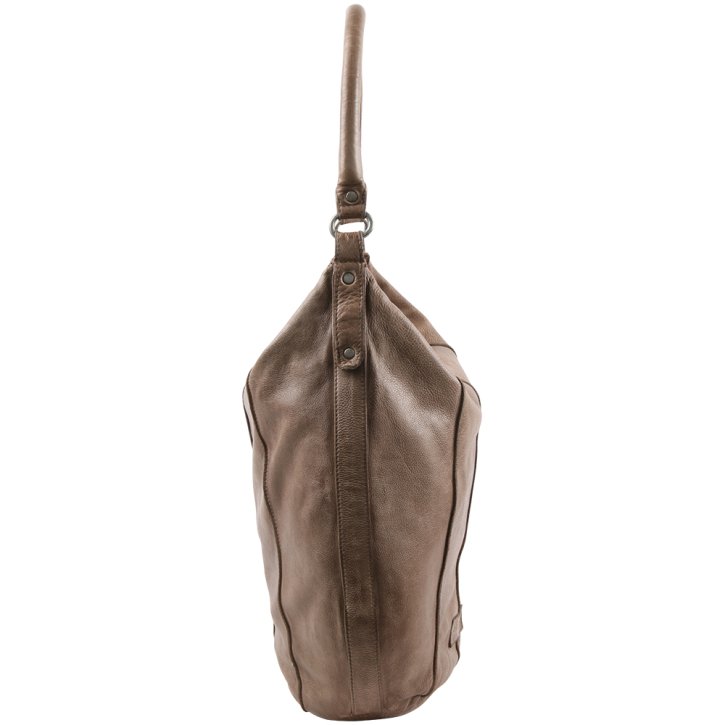 FredsBruder BOOSTER Umhängetasche muddy khaki