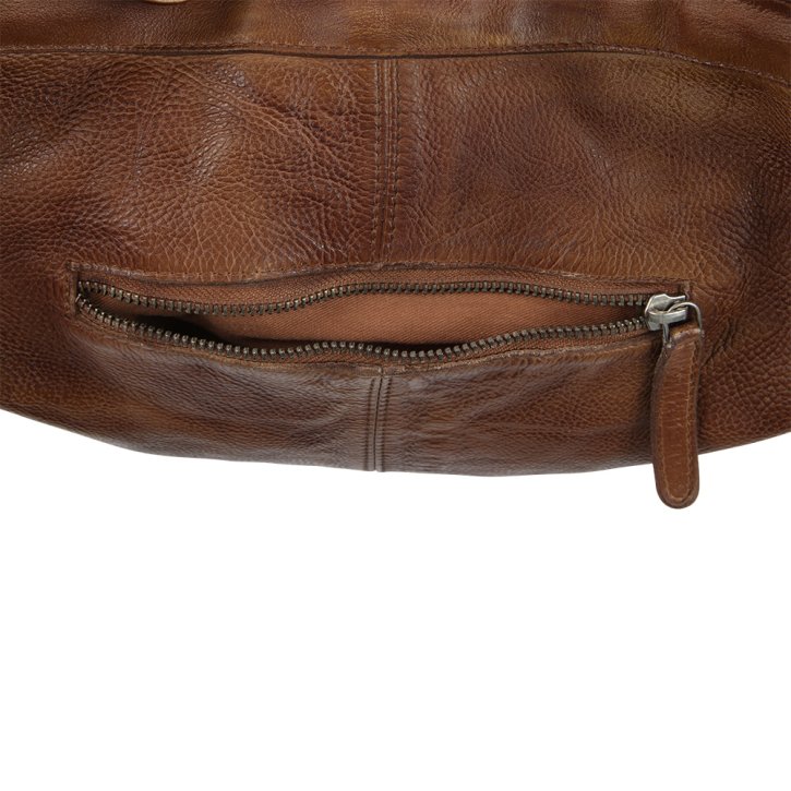 FredsBruder WILD CHILD Umhängetasche mud brick