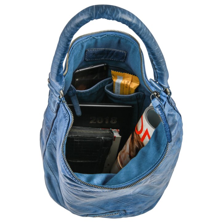 FredsBruder AVENUE Businesstasche electric blue