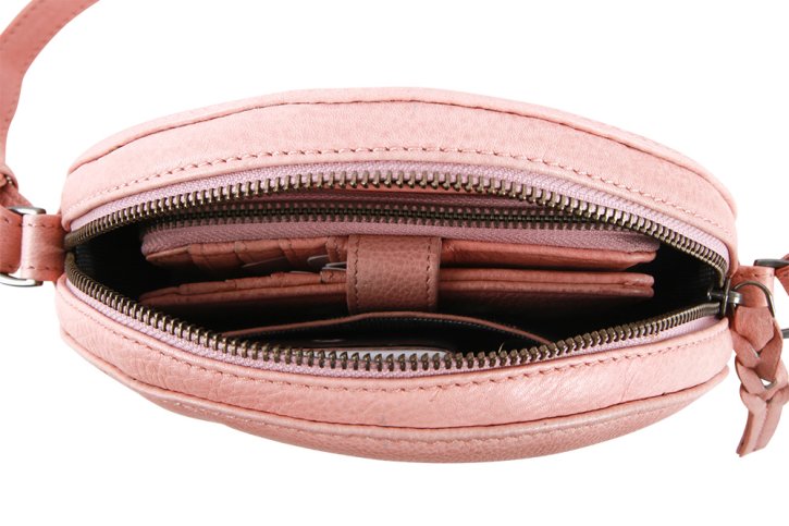 FredsBruder BUTTERCUP Handtasche rose