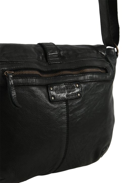 Gianni Conti Umhängetasche black/nero