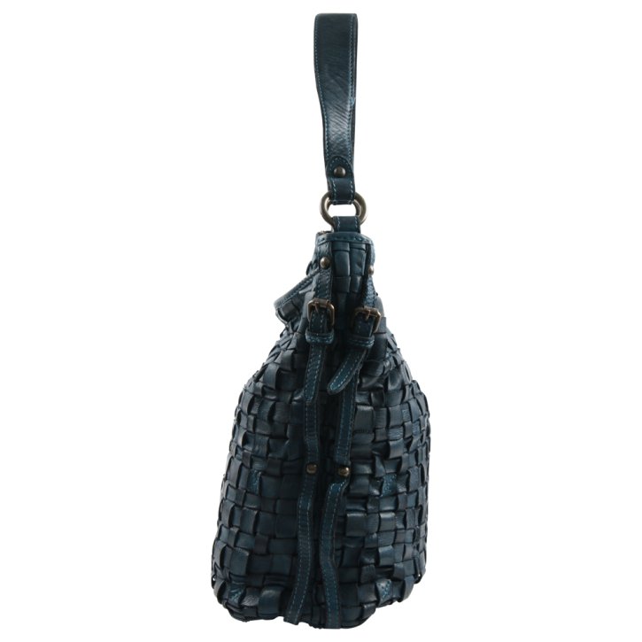 Gianni Conti Umhängetasche jeans