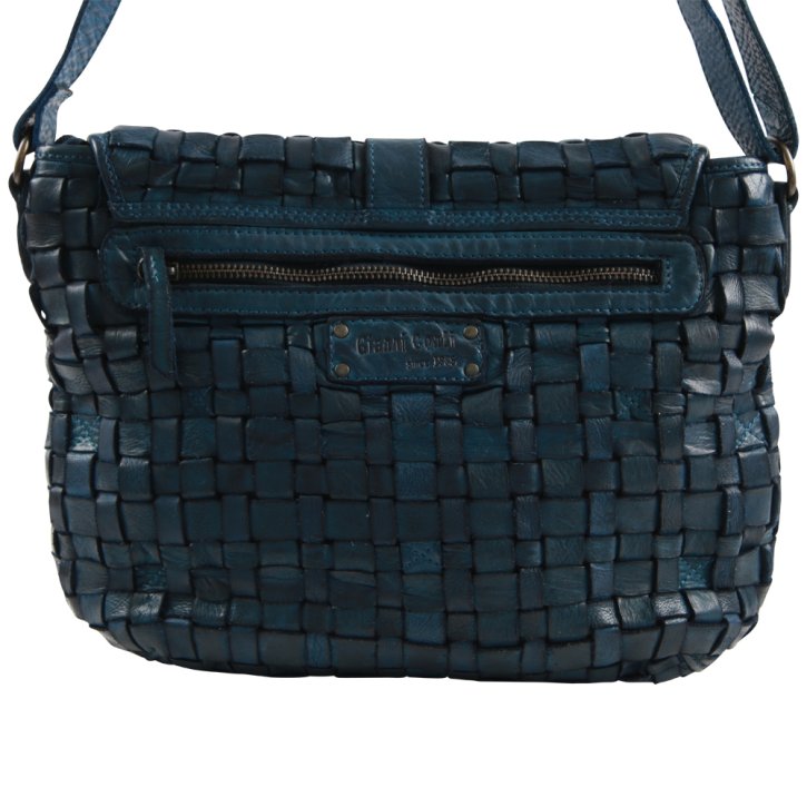 Gianni Conti Umhängetasche jeans