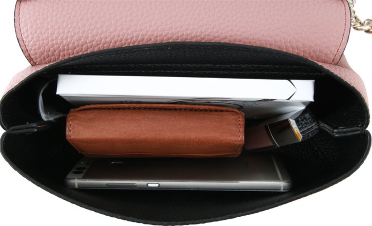 Guess UPTOWN CHIC Mini rosewood