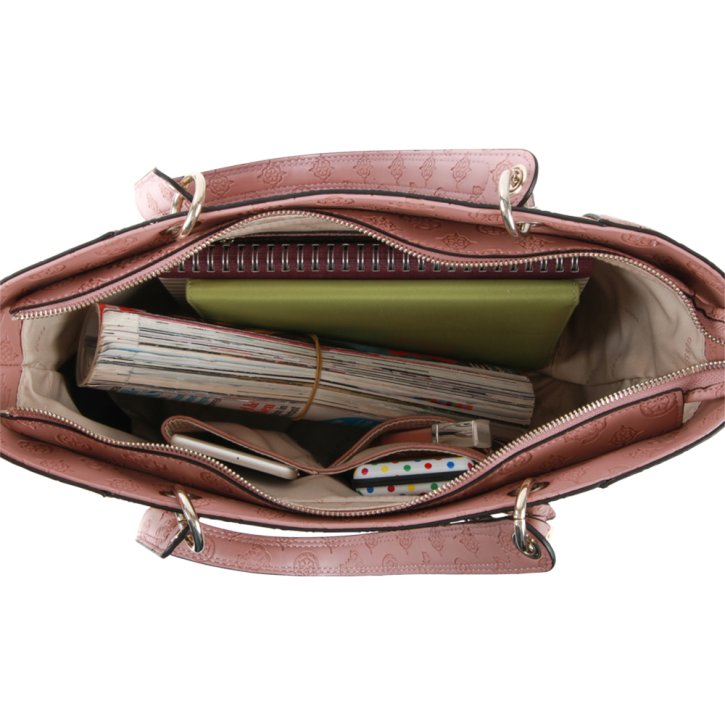 Guess KAMRYN rosewood