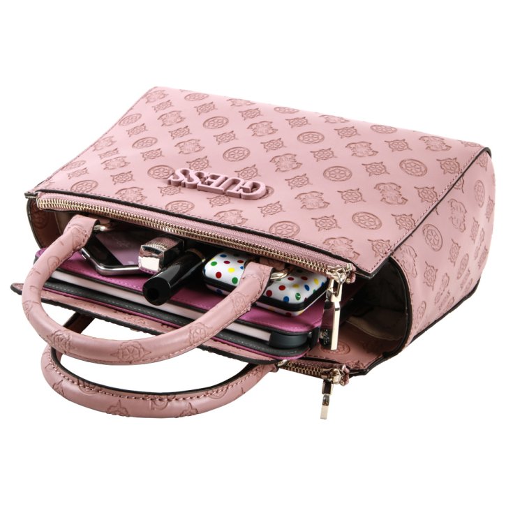 Guess JANELLE rosewood