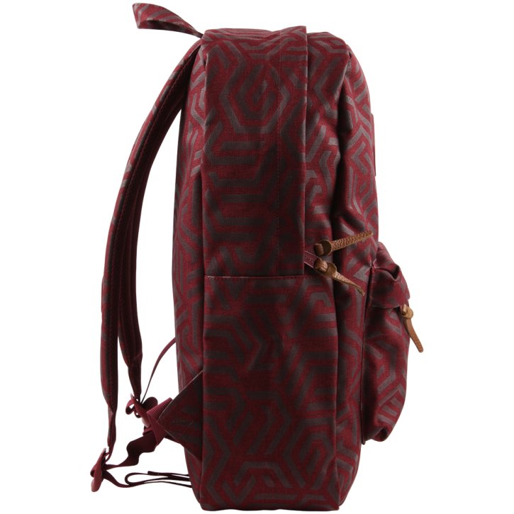 HERSCHEL HERITAGE Winetasting Metric/Winetasting Rubber Ba