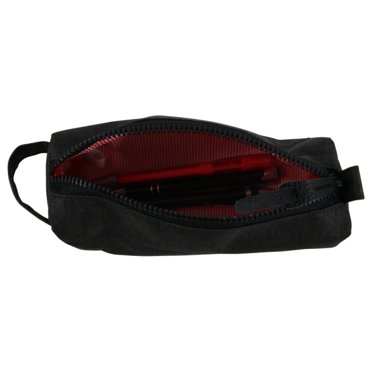 HERSCHEL SETTLEMENT black crosshatch