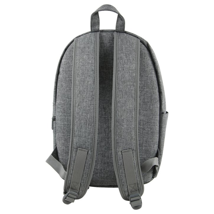 HERSCHEL HARRISON Rucksack raven/crosshatch