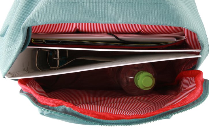 HERSCHEL CLASSIC X-LARGE CL Rucksack arctic