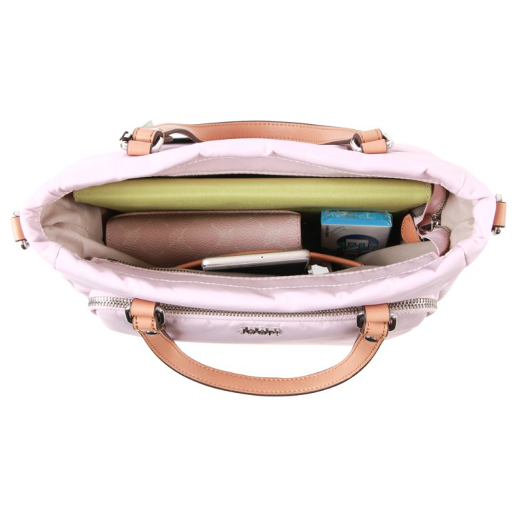 JOOP! ELVIRA CORNFLOWER Handtasche rose