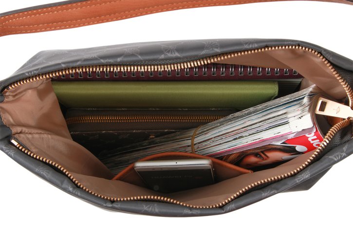 JOOP! DINA light grey