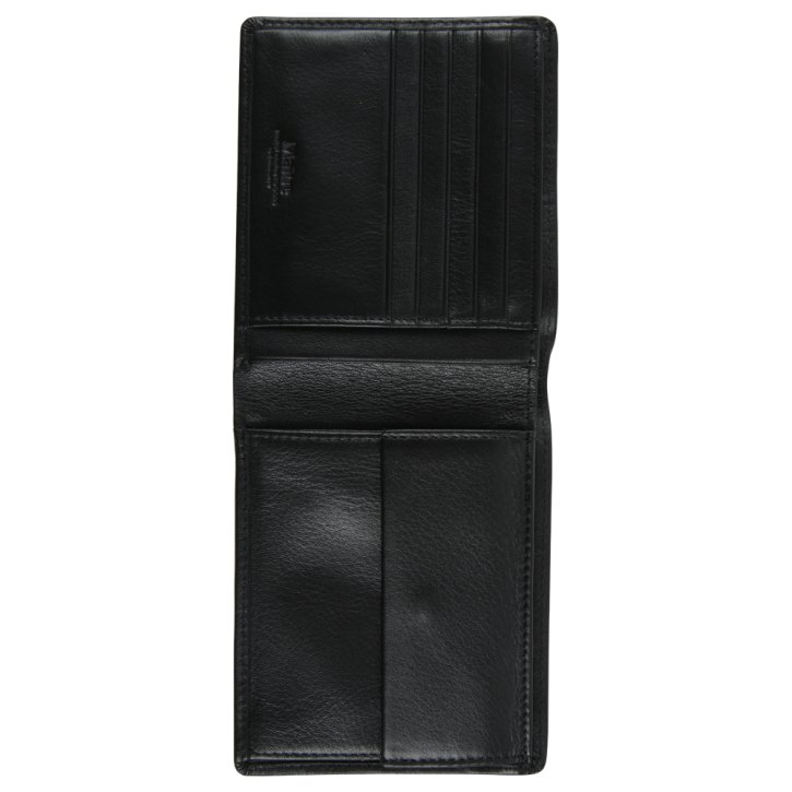 MAITRE Evento Gilbrecht Portemonnaie black