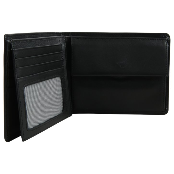 MAITRE Evento Galbert Portemonnaie black