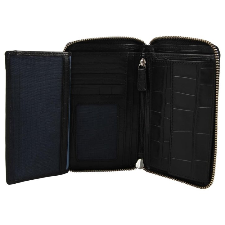 MAITRE Alba Dorothea Portemonnaie black