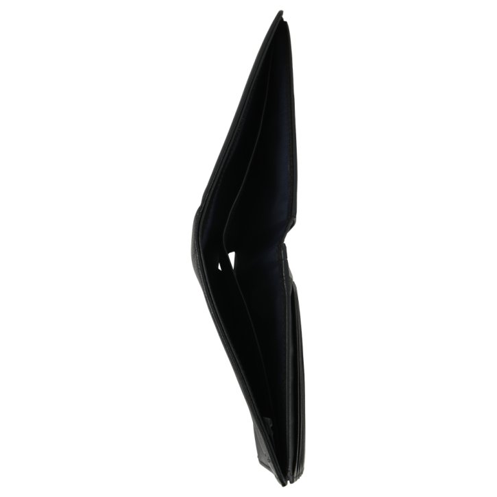 MAITRE Hundsbach Galbert Portemonnaie black