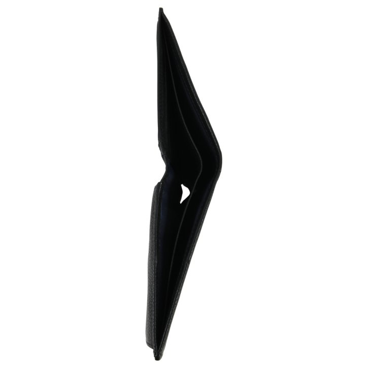 MAITRE Schwarzerden Gilbrecht Portemonnaie black