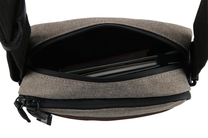 Picard  SPEED Umhängetasche nougat