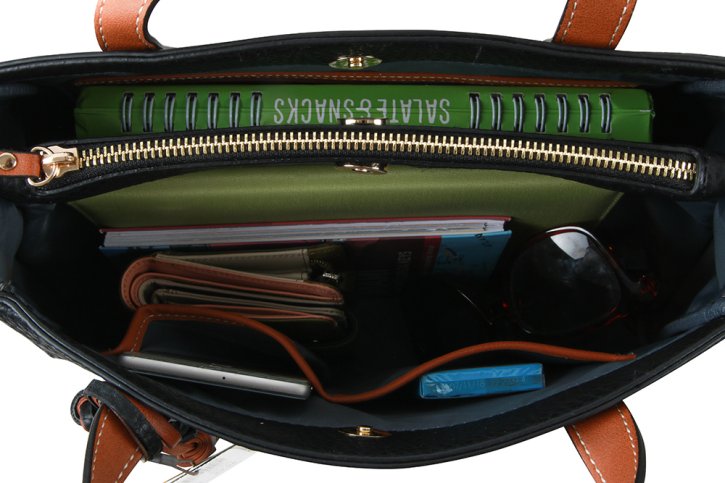 Picard  RODEO schwarz