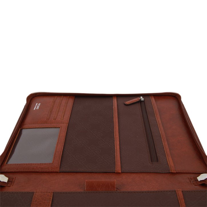 Picard  Buddy Konferenzmappe cognac