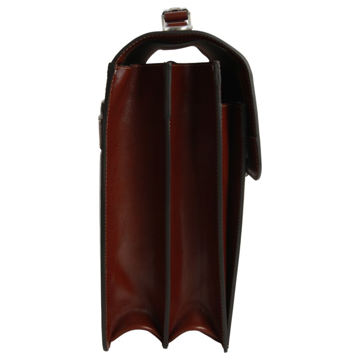 Picard  OFFICE Aktentasche schoko