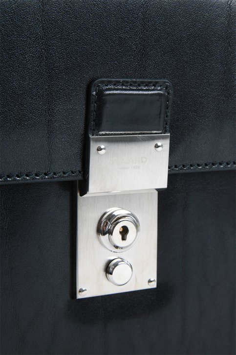 Picard  OFFICE Konferenzmappe schwarz