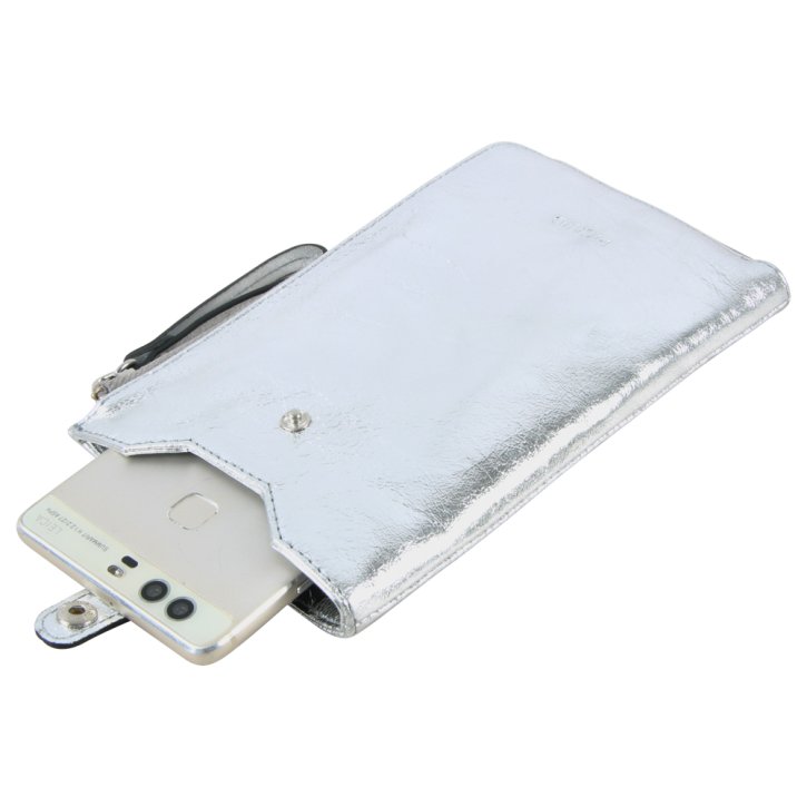 Picard  BRILLIANCE 1 Phonebag, silber