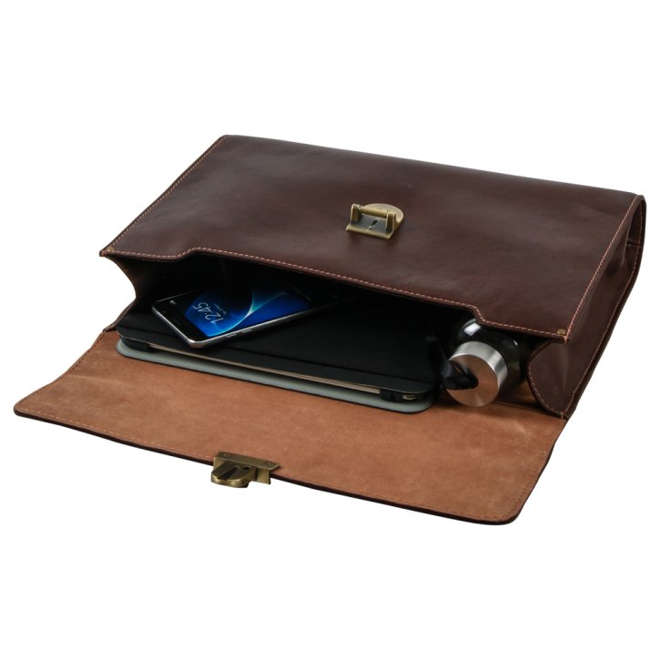 Picard  Toscana Konferenzmappe kastanie