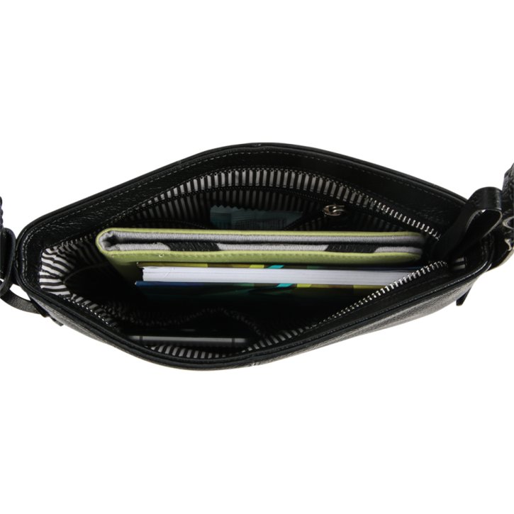 Picard  DAILY Umhängetasche schwarz