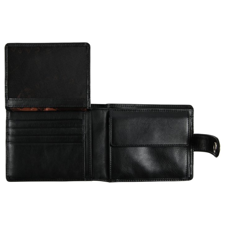 Picard  BROOKLYN Herrenbörse schwarz