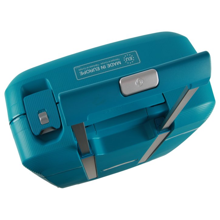 Samsonite MAGNUM  55/20 Trolley caribean blue