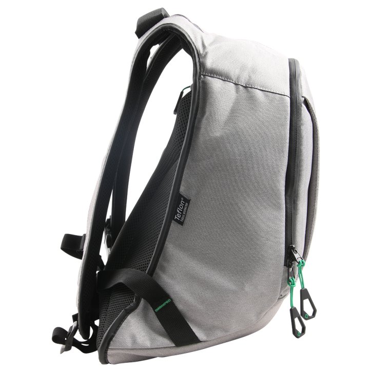Samsonite Paradiver light M Rucksack jeans grey