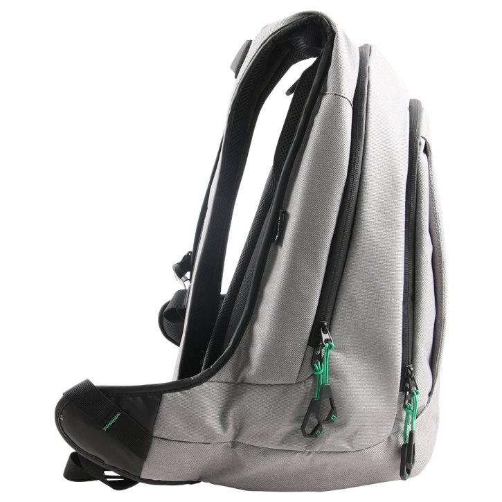 Samsonite Paradiver light L+ Rucksack jeans grey