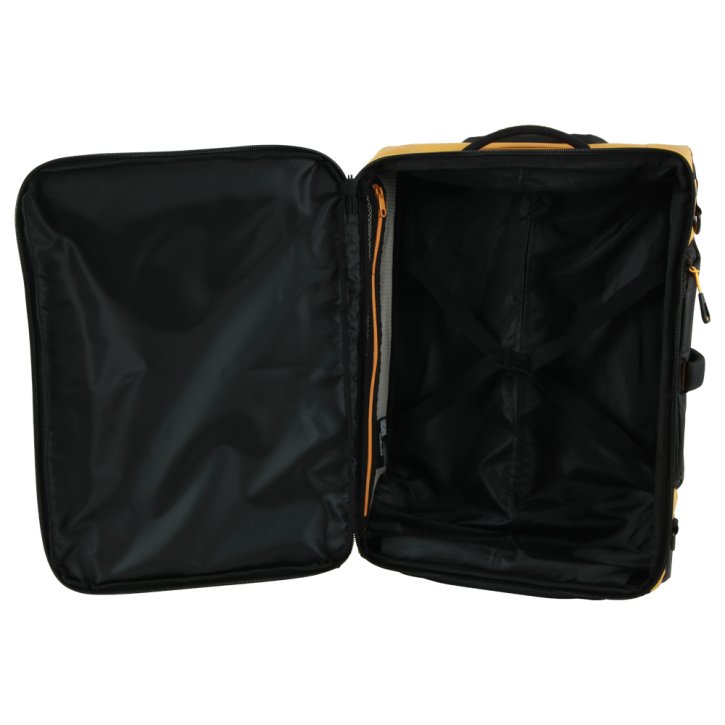 Samsonite Paradiver S-Cabin 55/20 Reisetasche yellow