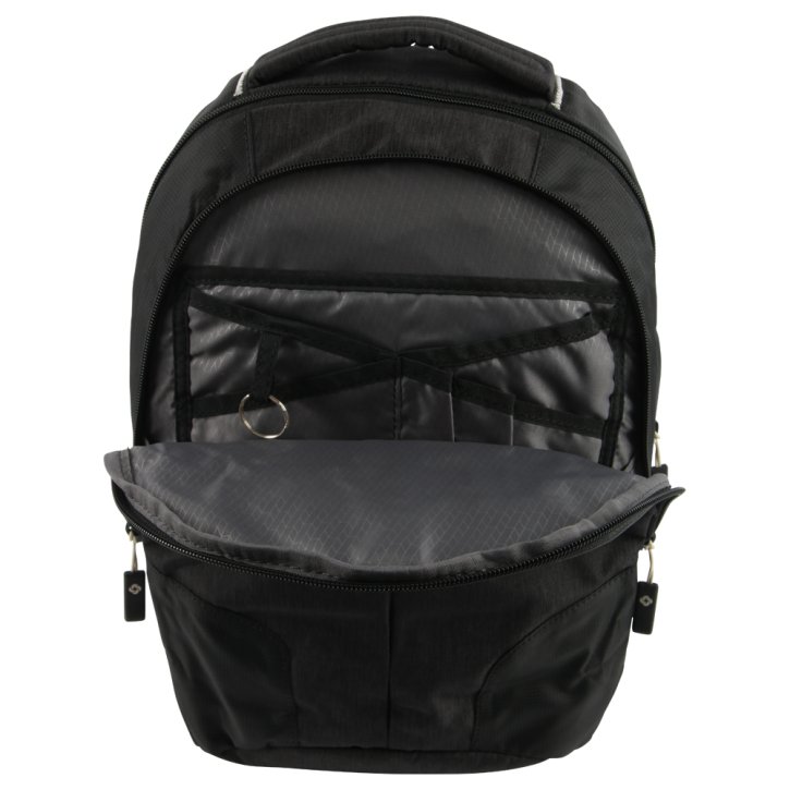 Samsonite Rewind Backpack S black