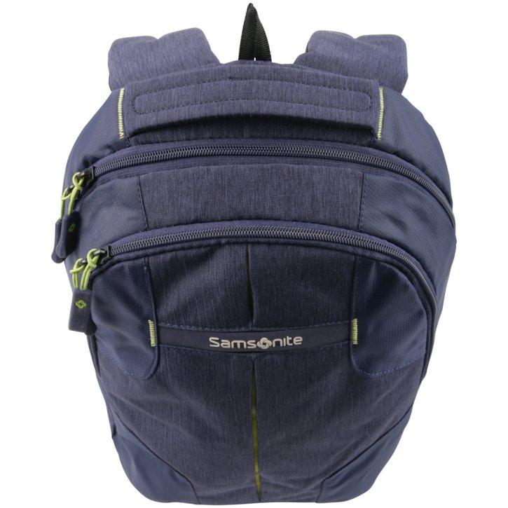 Samsonite Rewind Backpack S dark blue