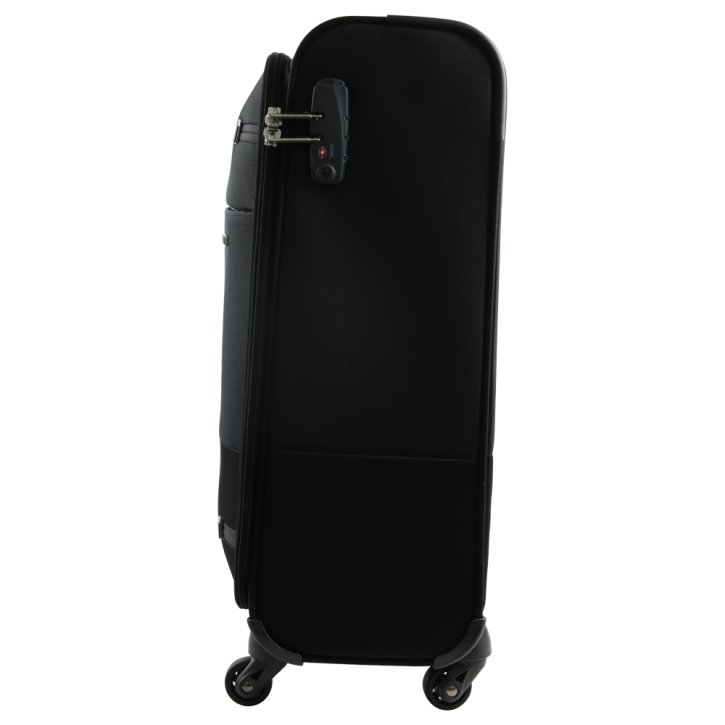Samsonite Base Boost 55/20 Trolley black