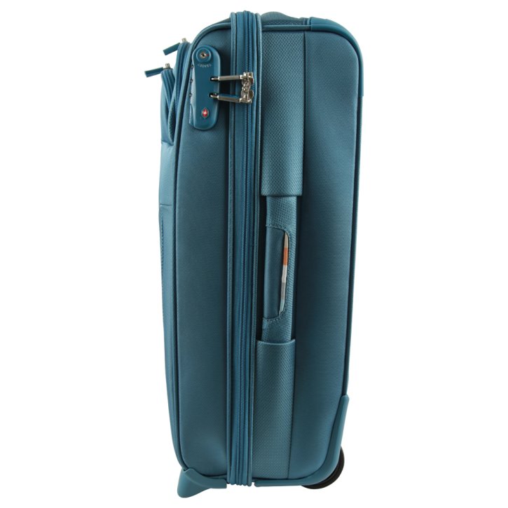 Samsonite Duosphere 55/20 Trolley niagara blue