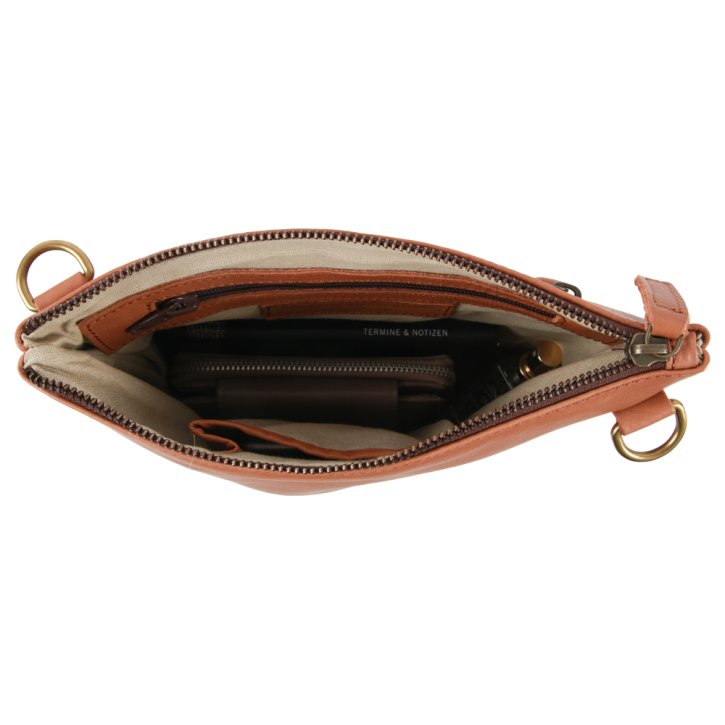 Saccoo Bern M cognac