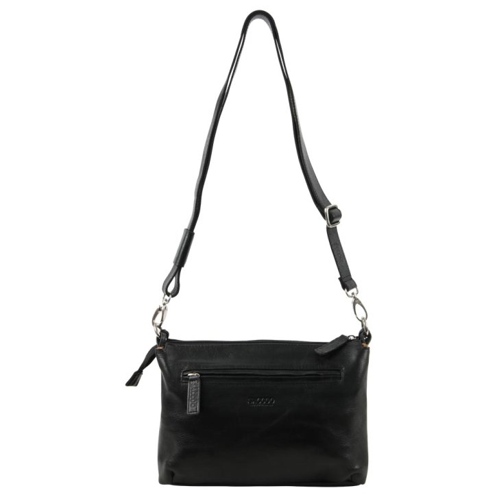 Saccoo Arani Schultertasche black