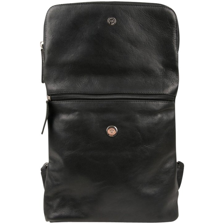 Saccoo Paita Rucksack black