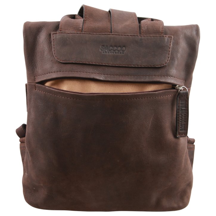 Saccoo Paita havanna