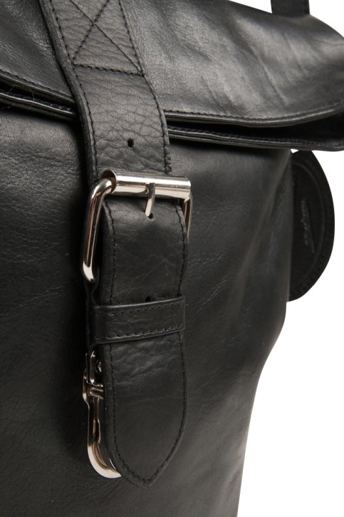 Saccoo Antonio black