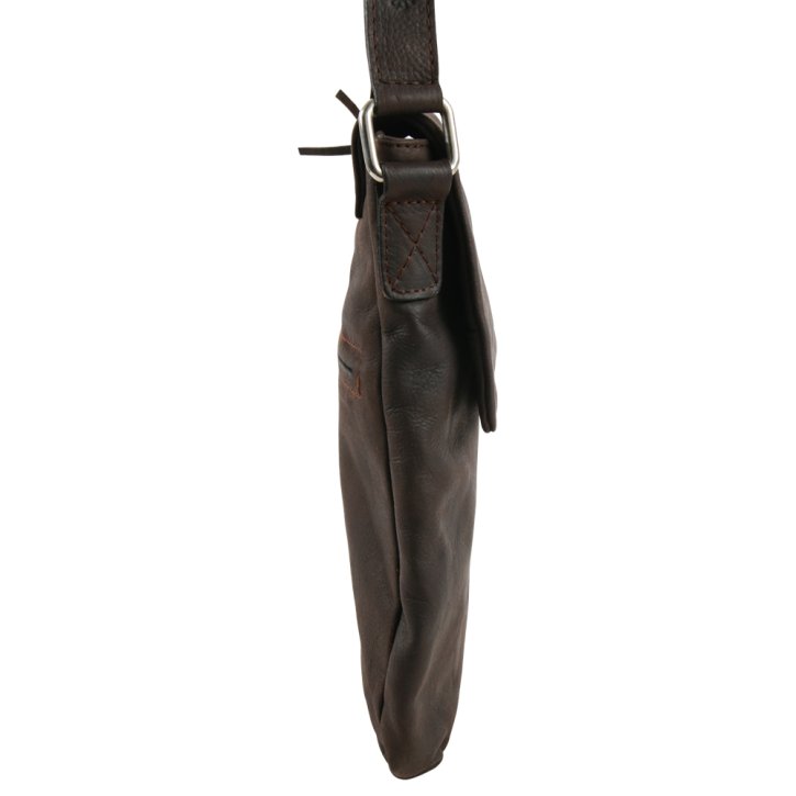 Saccoo Ricon Schultertasche havanna