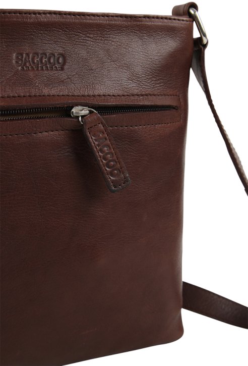 Saccoo Gladis M brown