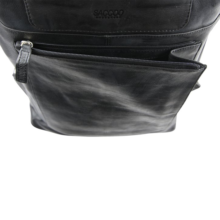 Saccoo Sati L black