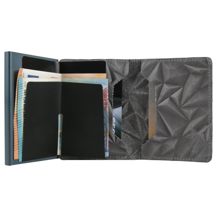Secrid Slimwallet Prism Stone