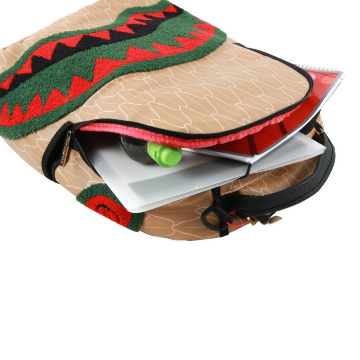 Sprayground Rucksack Spucci Gang