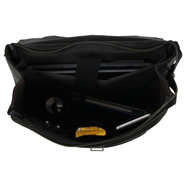 Strellson Upminster Rucksack black