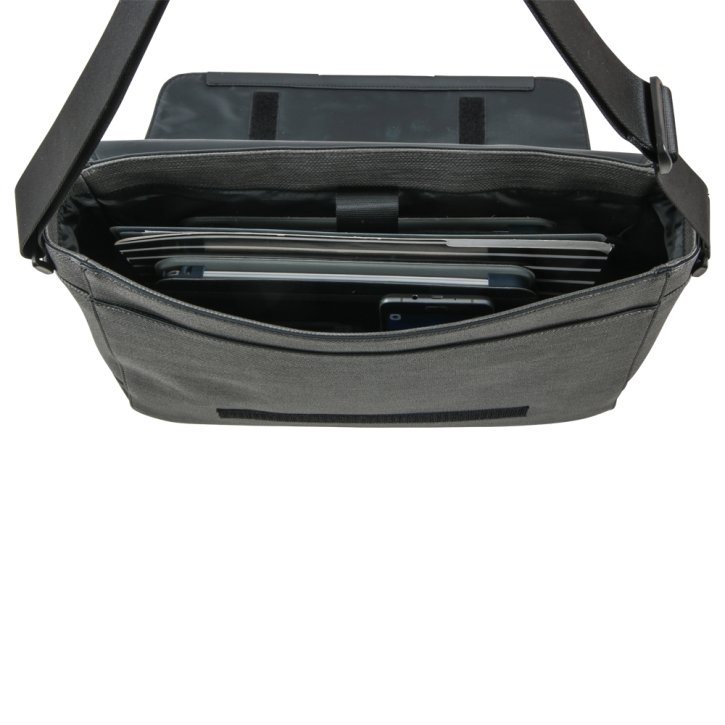 Strellson blackhorse Laptoptasche grey